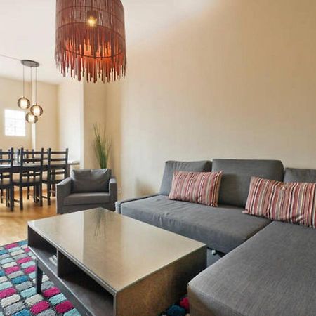 Apartment Poble Nou Barcelona Eksteriør billede