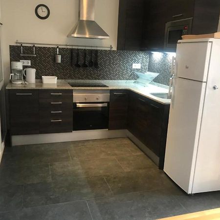Apartment Poble Nou Barcelona Eksteriør billede