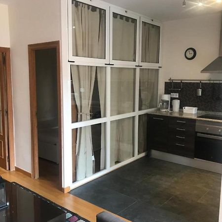 Apartment Poble Nou Barcelona Eksteriør billede