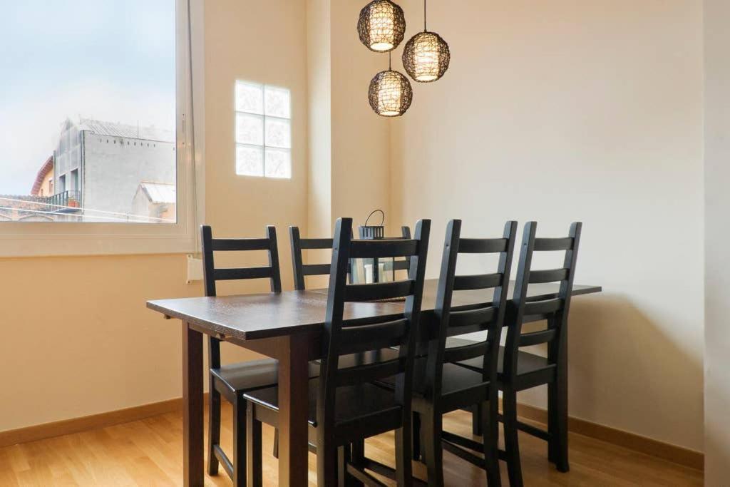 Apartment Poble Nou Barcelona Eksteriør billede