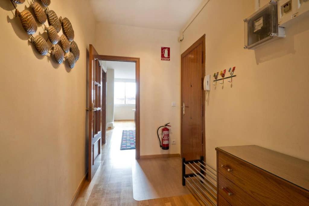 Apartment Poble Nou Barcelona Eksteriør billede
