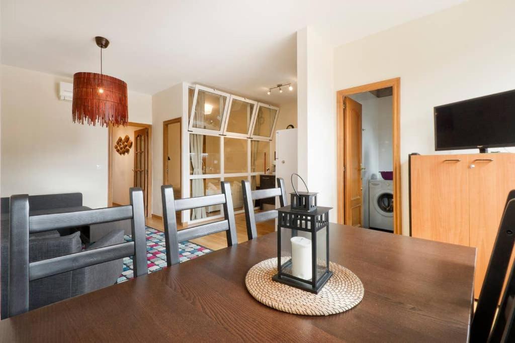 Apartment Poble Nou Barcelona Eksteriør billede