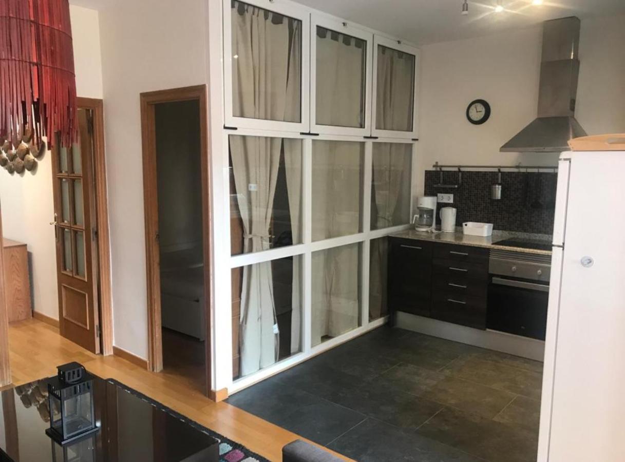 Apartment Poble Nou Barcelona Eksteriør billede